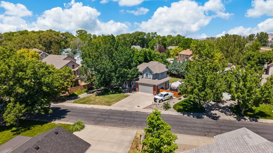 2556 G 3/8 Road, Grand Junction, CO 81505 - #3