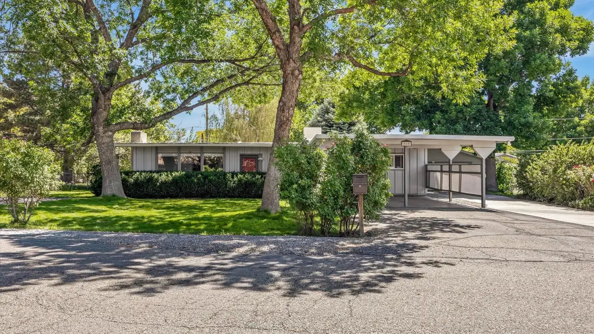 580 Kirby Lane, Grand Junction, CO 81504 - #1