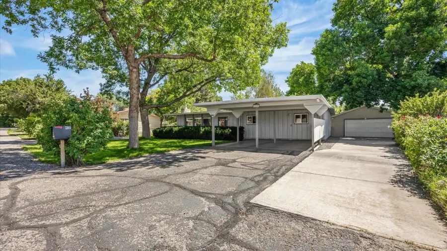 580 Kirby Lane, Grand Junction, CO 81504 - #2