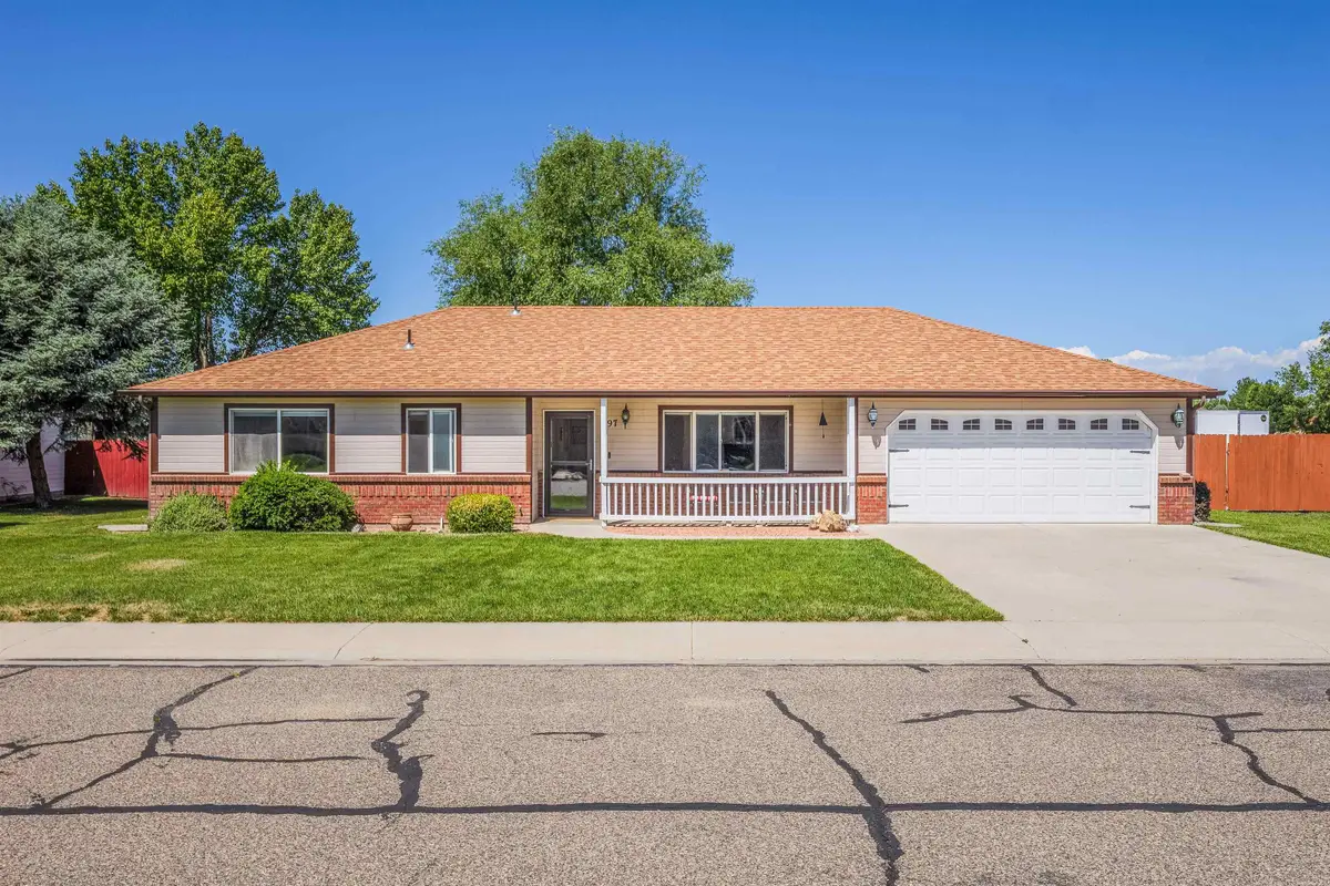 697 Pinyon Drive, Fruita, CO 81521 - #1