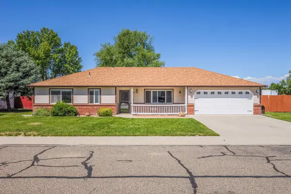 697 Pinyon Drive, Fruita, CO 81521
