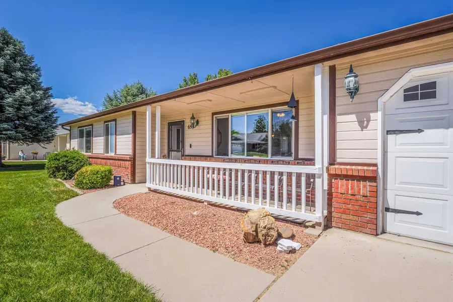 697 Pinyon Drive, Fruita, CO 81521 - #3