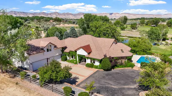 815 25 Road, Grand Junction, CO 81505