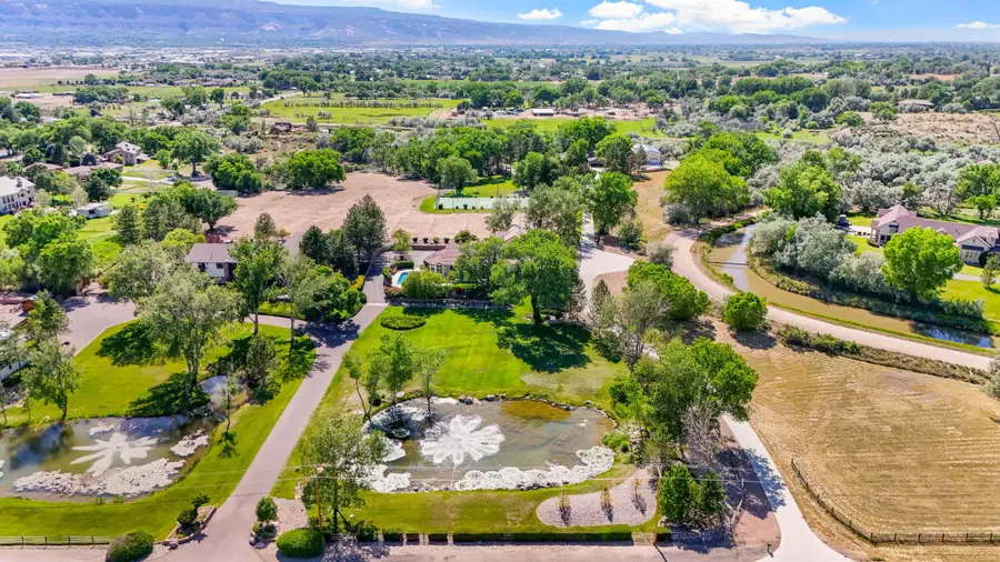 815 25 Road, Grand Junction, CO 81505 - #3