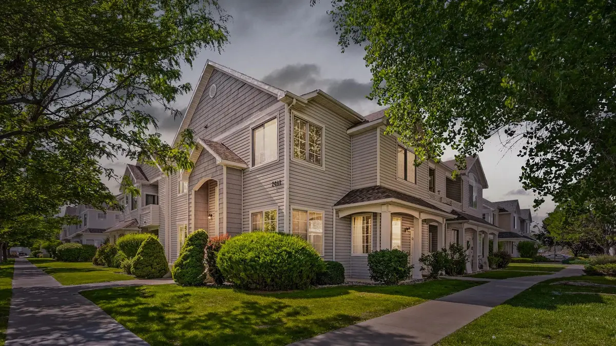 2460 Thunder Mountain Drive #521, Grand Junction, CO 81505 - #1
