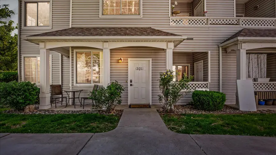 2460 Thunder Mountain Drive #521, Grand Junction, CO 81505 - #2