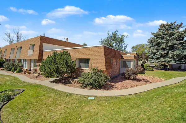 2700 G Road #Unit 11D, Grand Junction, CO 81506