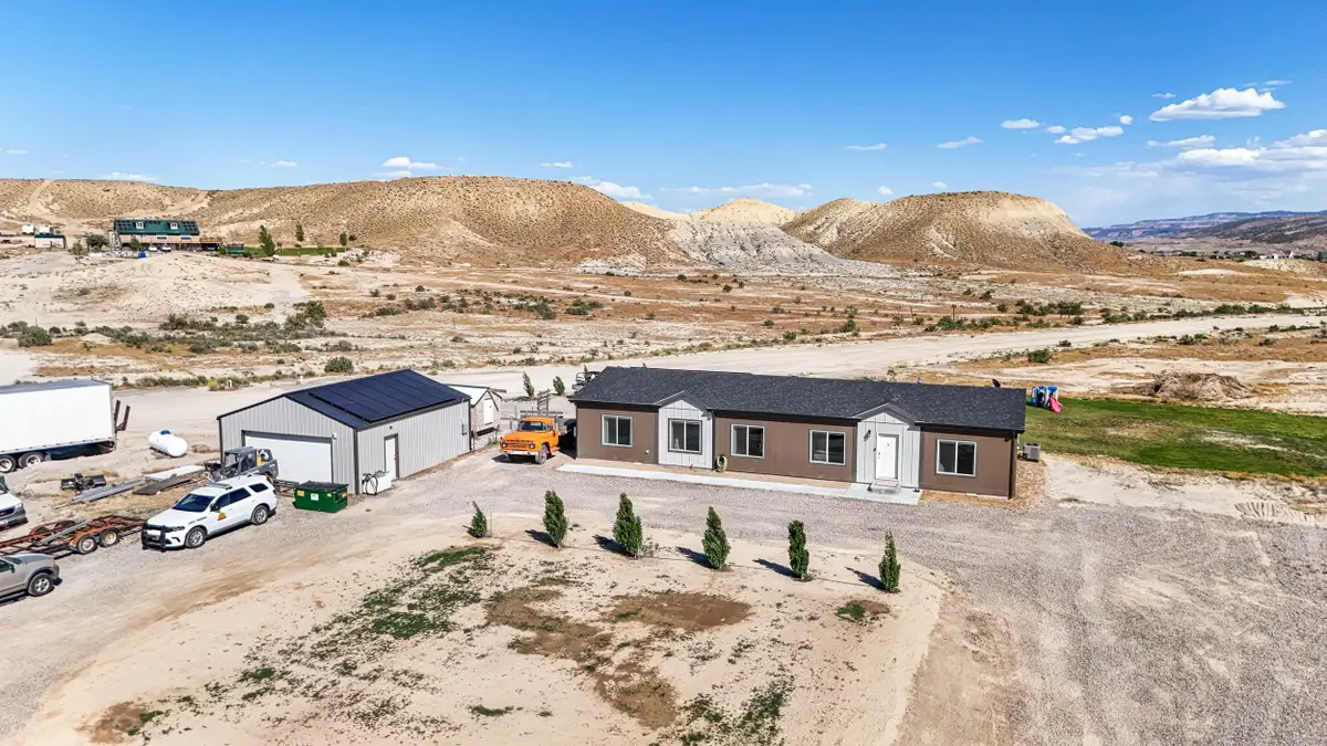 1750 Oasis Drive, Mack, CO 81525 - #1