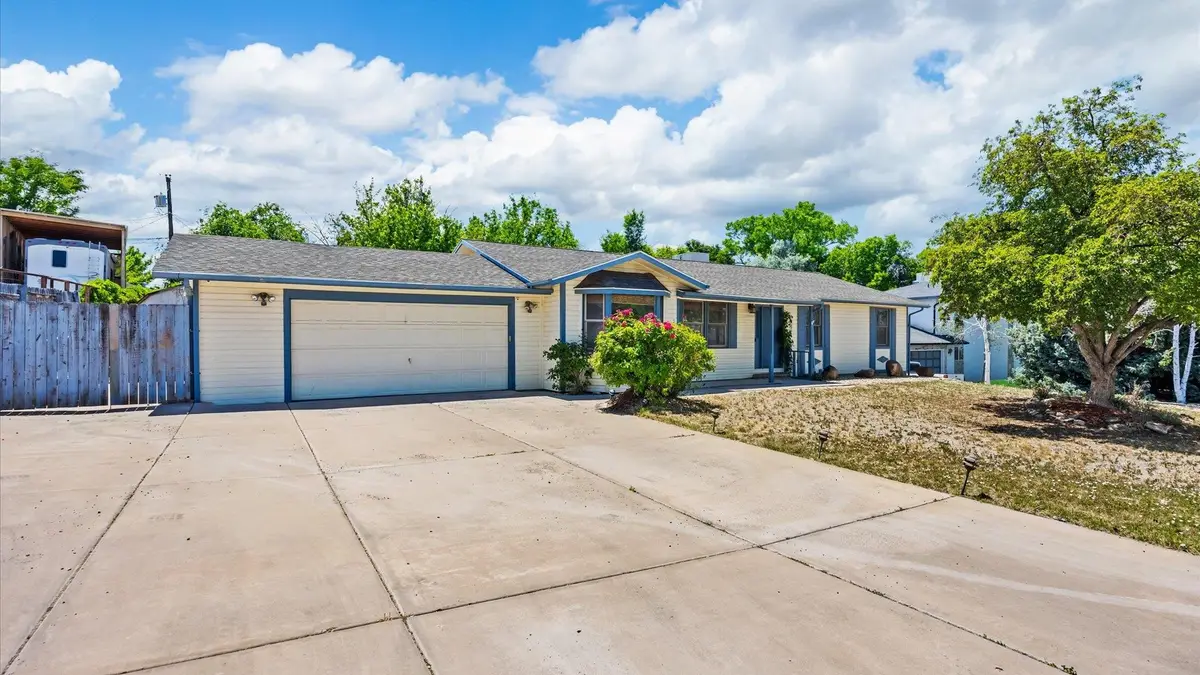 715 Ivanhoe Way, Grand Junction, CO 81506 - #1