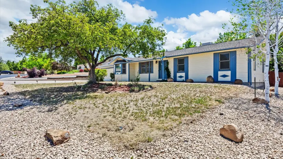 715 Ivanhoe Way, Grand Junction, CO 81506 - #3