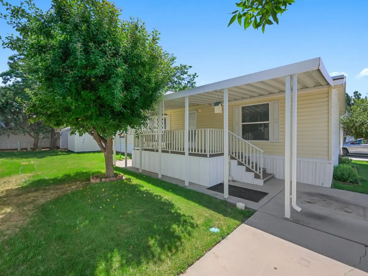 435 32 Road #456, Clifton, CO 81520 - #1