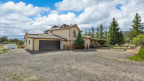 20649 Highway 65, Cedaredge, CO 81413