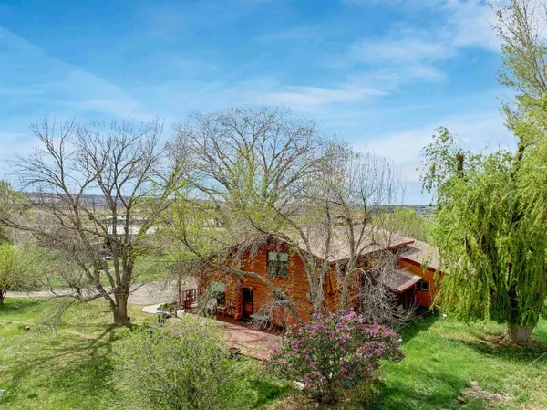 9709 3605 Road, Hotchkiss, CO 81415