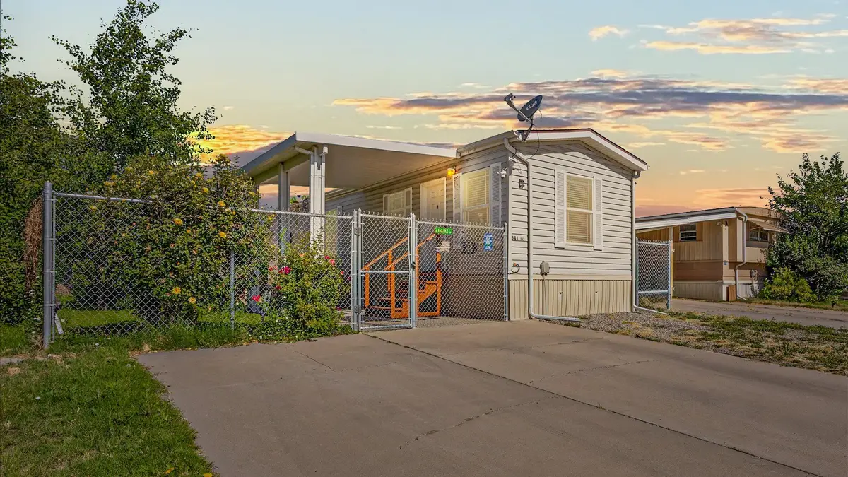 541 1/2 Willow Road, Grand Junction, CO 81501 - #1