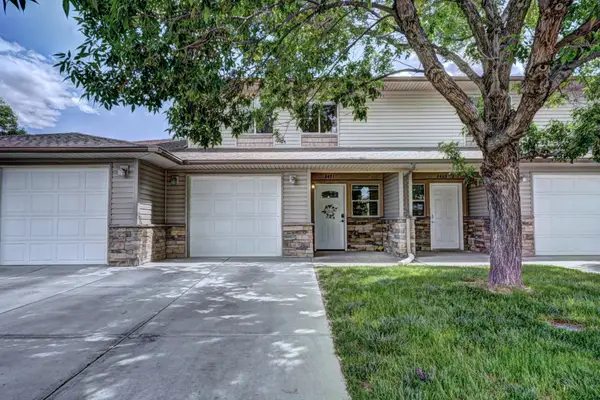 2471 Theresea Lane, Grand Junction, CO 81505