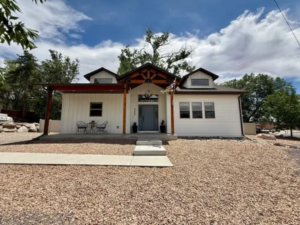 250 Lorey Drive, Grand Junction, CO 81505