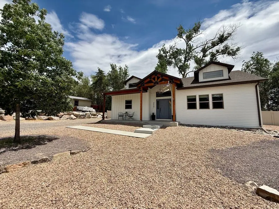250 Lorey Drive, Grand Junction, CO 81505 - #2