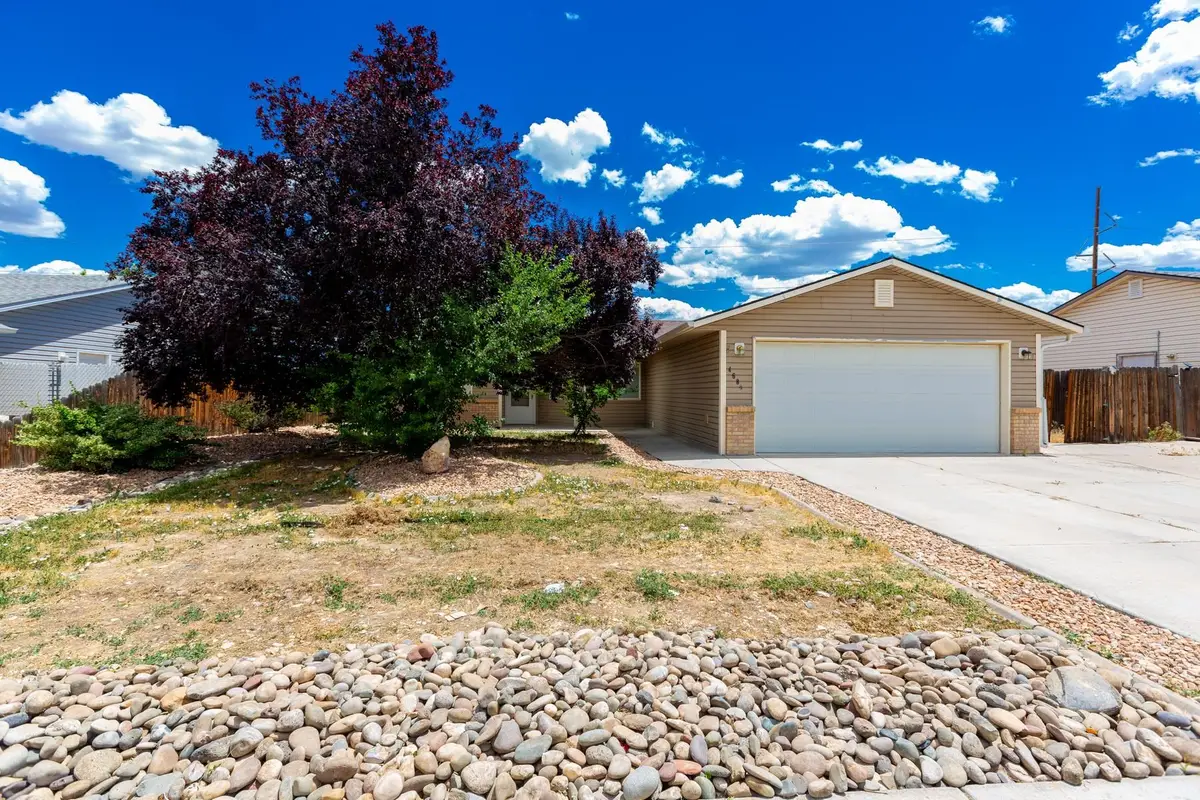 468 1/2 Cougar Run Court, Clifton, CO 81520 - #1