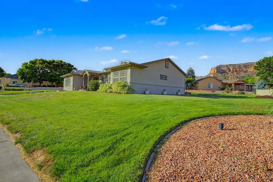 2169 Redcliff Circle, Grand Junction, CO 81507 - #3