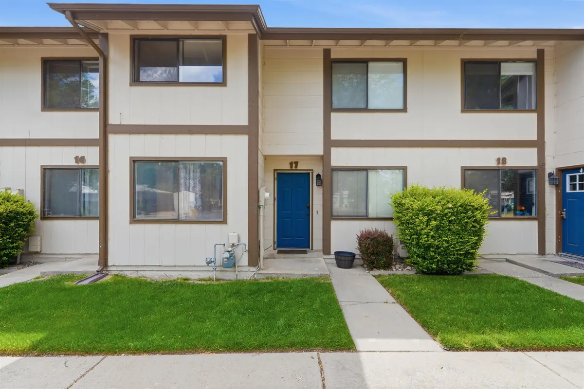 555 28 1/2 Road #17, Grand Junction, CO 81501 - #1