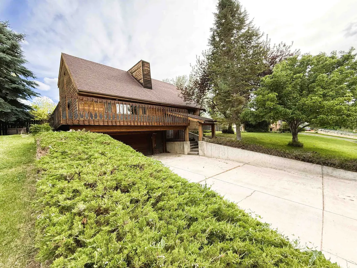 137 Pinyon Circle, Rangely, CO 81648 - #1
