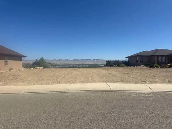 2666 Lookout Lane, Grand Junction, CO 81503