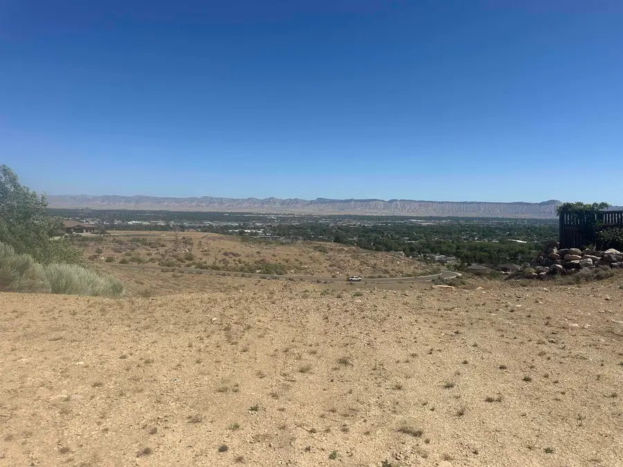 2666 Lookout Lane, Grand Junction, CO 81503 - #2