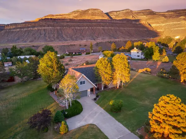 608 Sobre El Rio Dr, Palisade, CO 81526