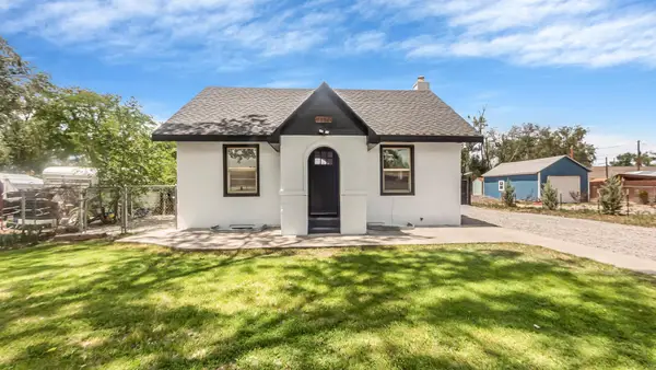 1753 Palisade Street, Grand Junction, CO 81503