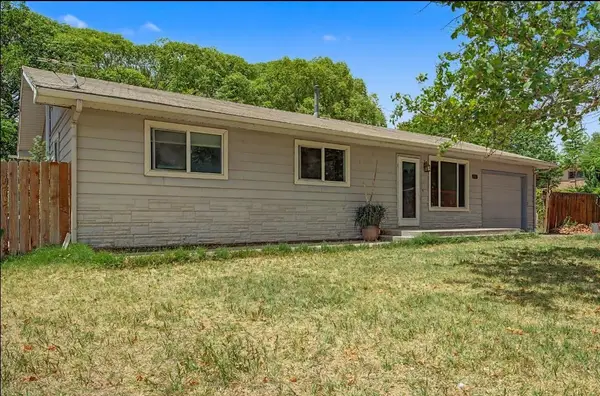 557 Grand Valley Drive, Grand Junction, CO 81504