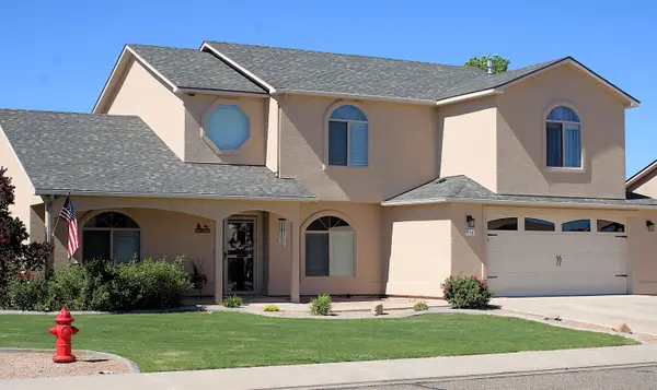 813 Dee Ann Street, Fruita, CO 81521