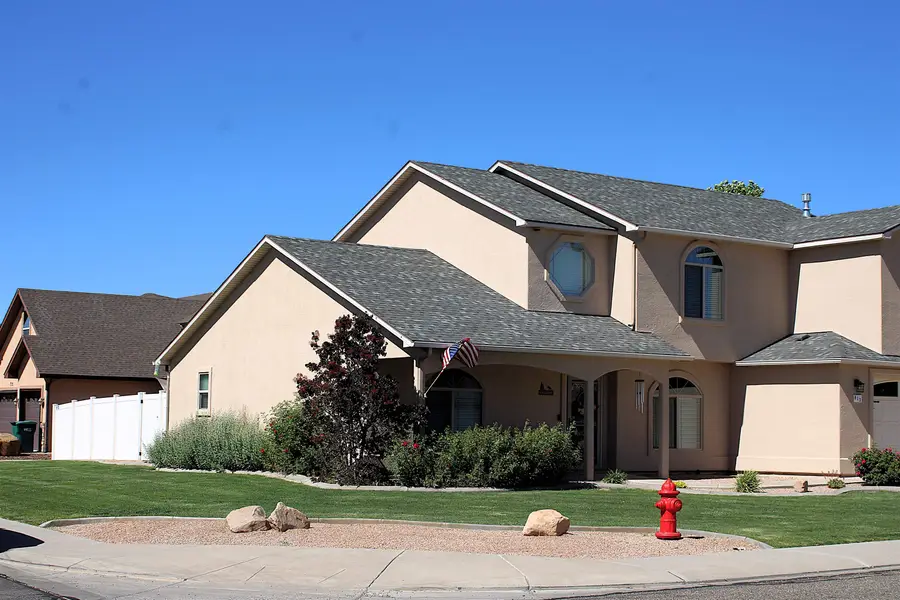 813 Dee Ann Street, Fruita, CO 81521 - #2