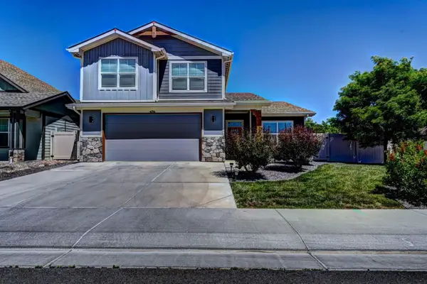 676 High Pines Lane, Grand Junction, CO 81505