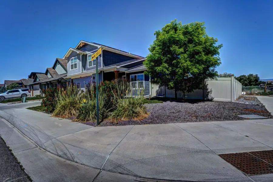 676 High Pines Lane, Grand Junction, CO 81505 - #2