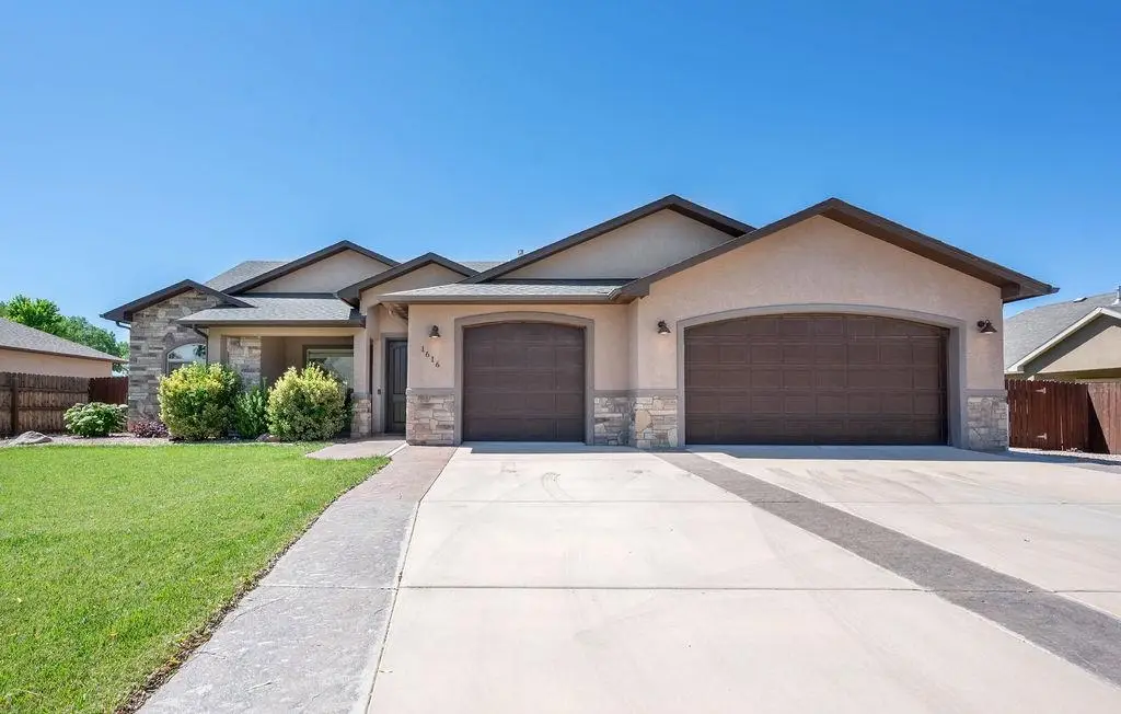 1616 Powis Lane, Fruita, CO 81521 - #1