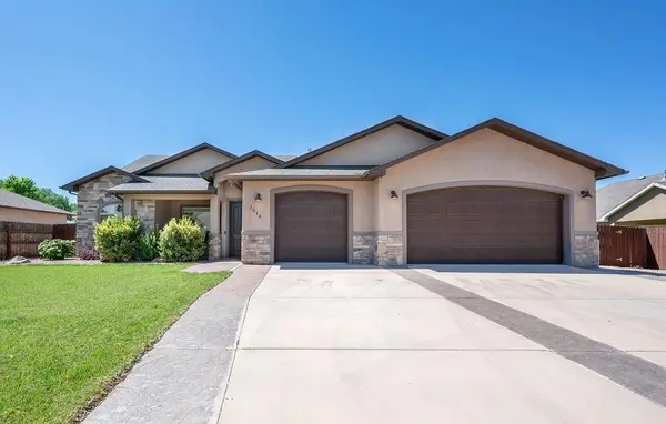 1616 Powis Lane, Fruita, CO 81521
