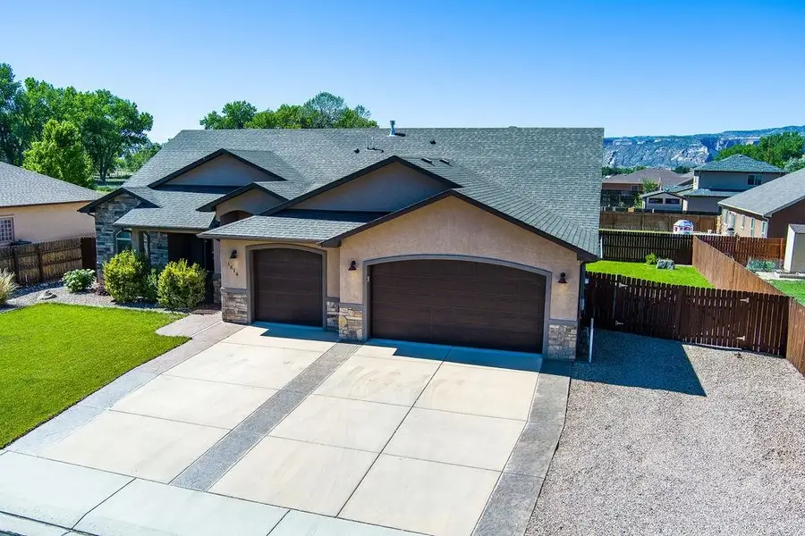 1616 Powis Lane, Fruita, CO 81521 - #2