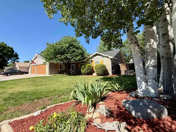 733 Monument View Drive, Grand Junction, CO 81505