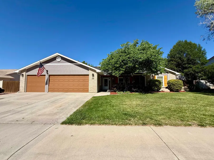 733 Monument View Drive, Grand Junction, CO 81505 - #2