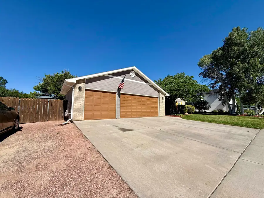 733 Monument View Drive, Grand Junction, CO 81505 - #3