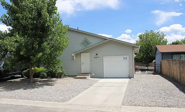 534 1/2 Garland Court, Clifton, CO 81520
