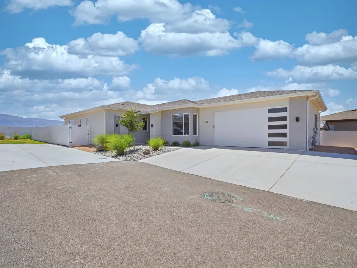 3133 Penbrook Lane, Grand Junction, CO 81504 - #1