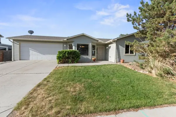 3163 Pelton Drive, Grand Junction, CO 81504