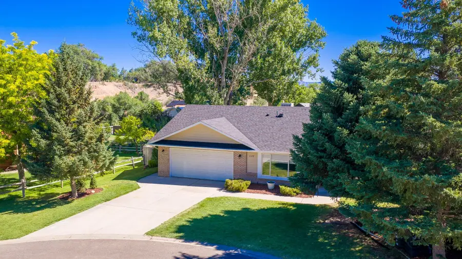 2278 Ivory Court, Grand Junction, CO 81507 - #2