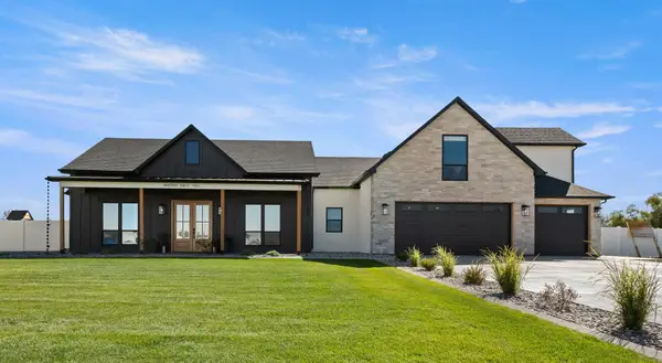 1932 Sean Court, Fruita, CO 81521