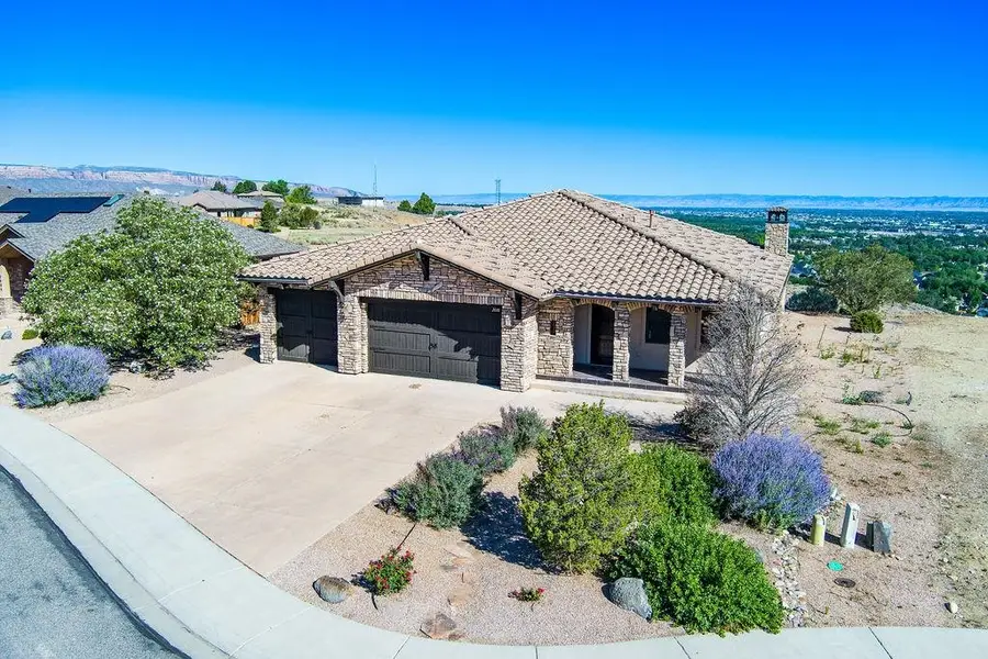 2668 Liberty View Court, Grand Junction, CO 81503 - #2