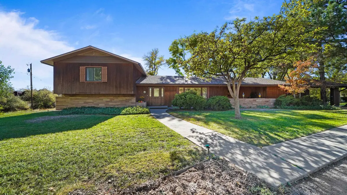 698 Round Hill Drive, Grand Junction, CO 81506 - #1