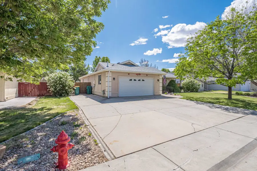 542 N Willow Street, Fruita, CO 81521 - #2