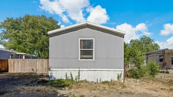 195 Honeysuckle Circle, Fruita, CO 81521