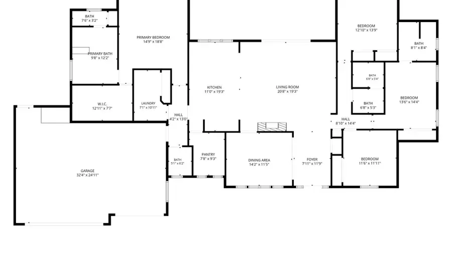 1381 Kiva Drive, Fruita, CO 81521 - #2